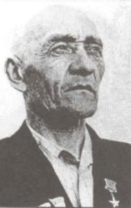 Нурумов Галимжан Нурумович